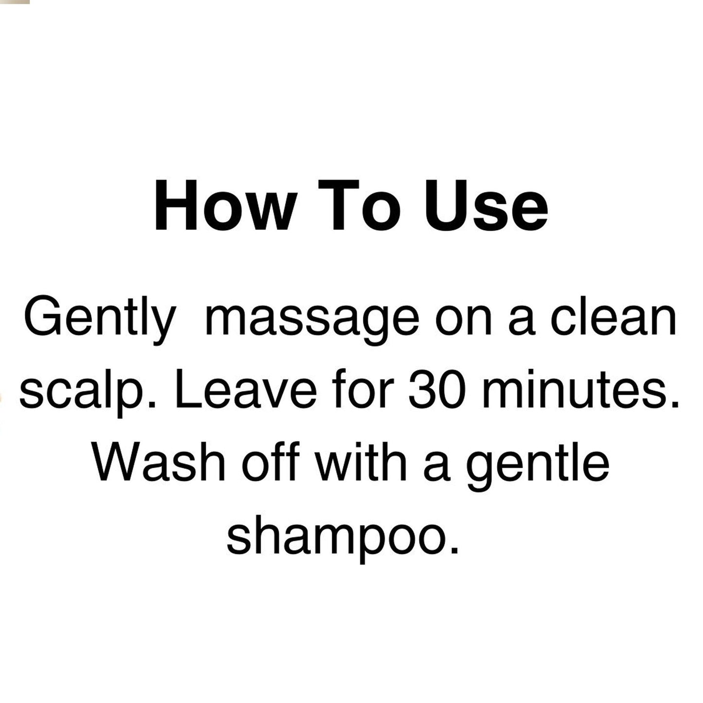 10 Oils In one | Anti Hair Fall hair Oil - Orive Organics