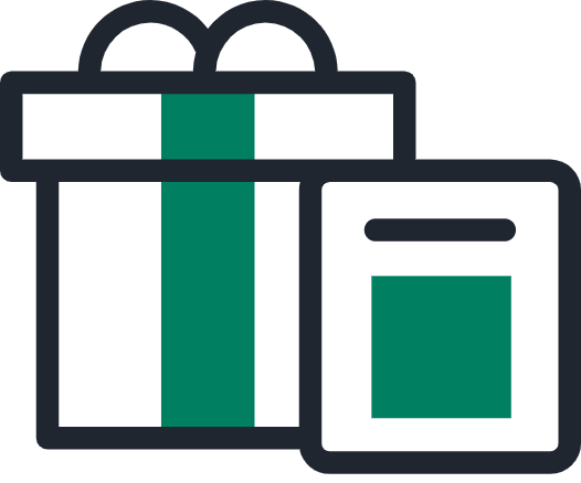 Gift Packaging