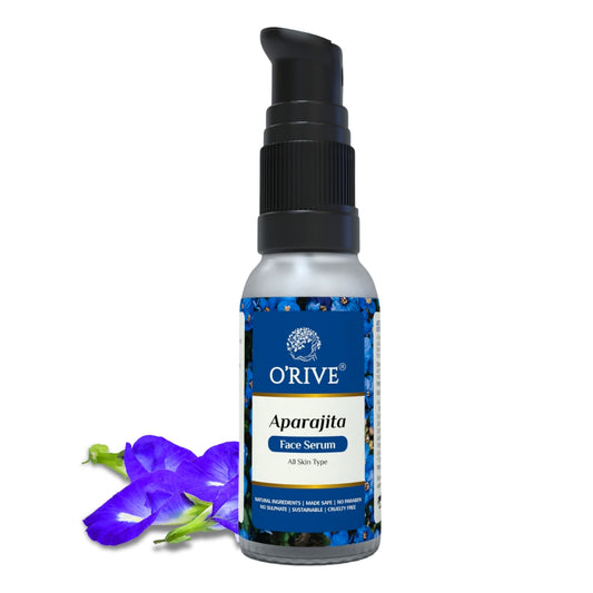 Aparajita Ultra Hydrating & Brightening Serum 30 ML