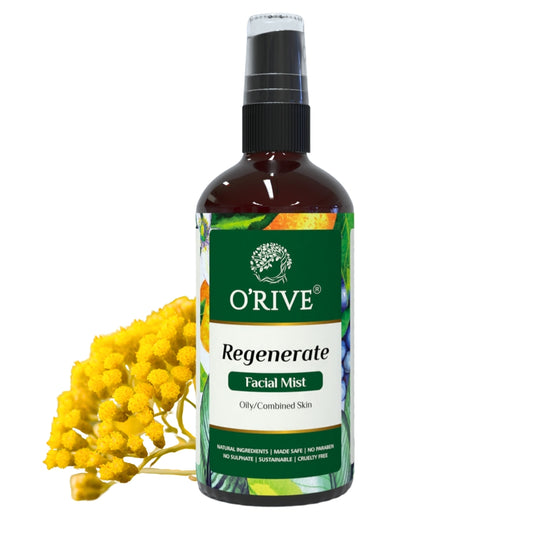 Regenerate Skin Brightening Face Toner 30 ML