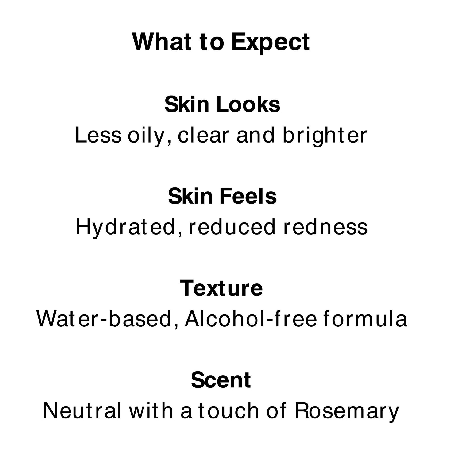 Clear | Facial Mist | Oily/Acne prone Skin - Orive Organics