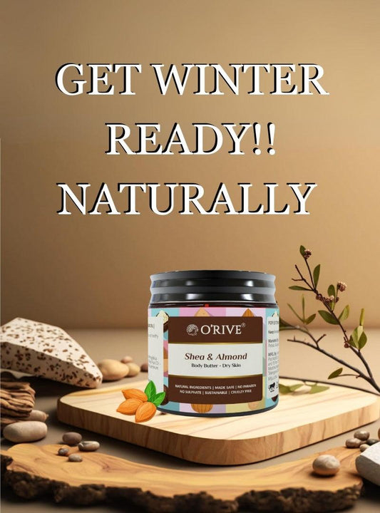 Juspay Testing - Orive Organics