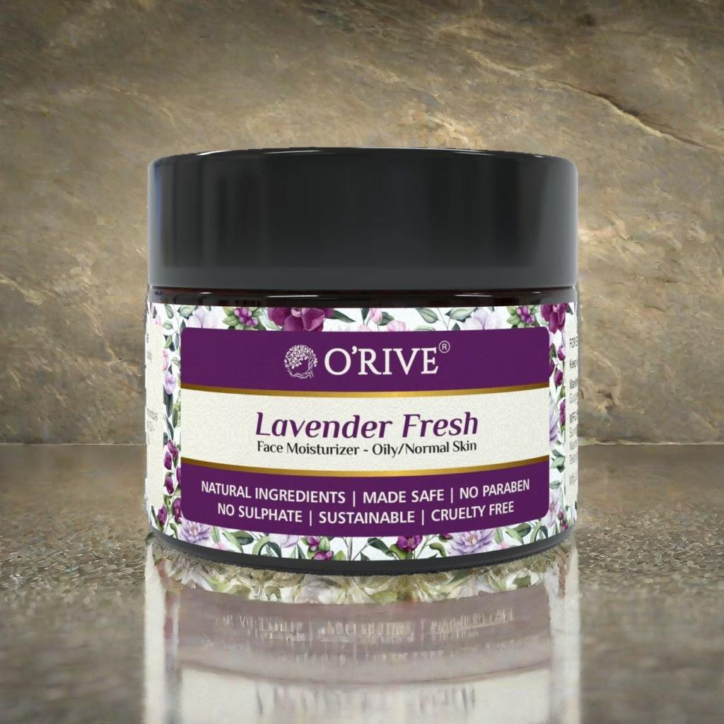 Mini Normal Skincare Ritual Kit - Orive Organics
