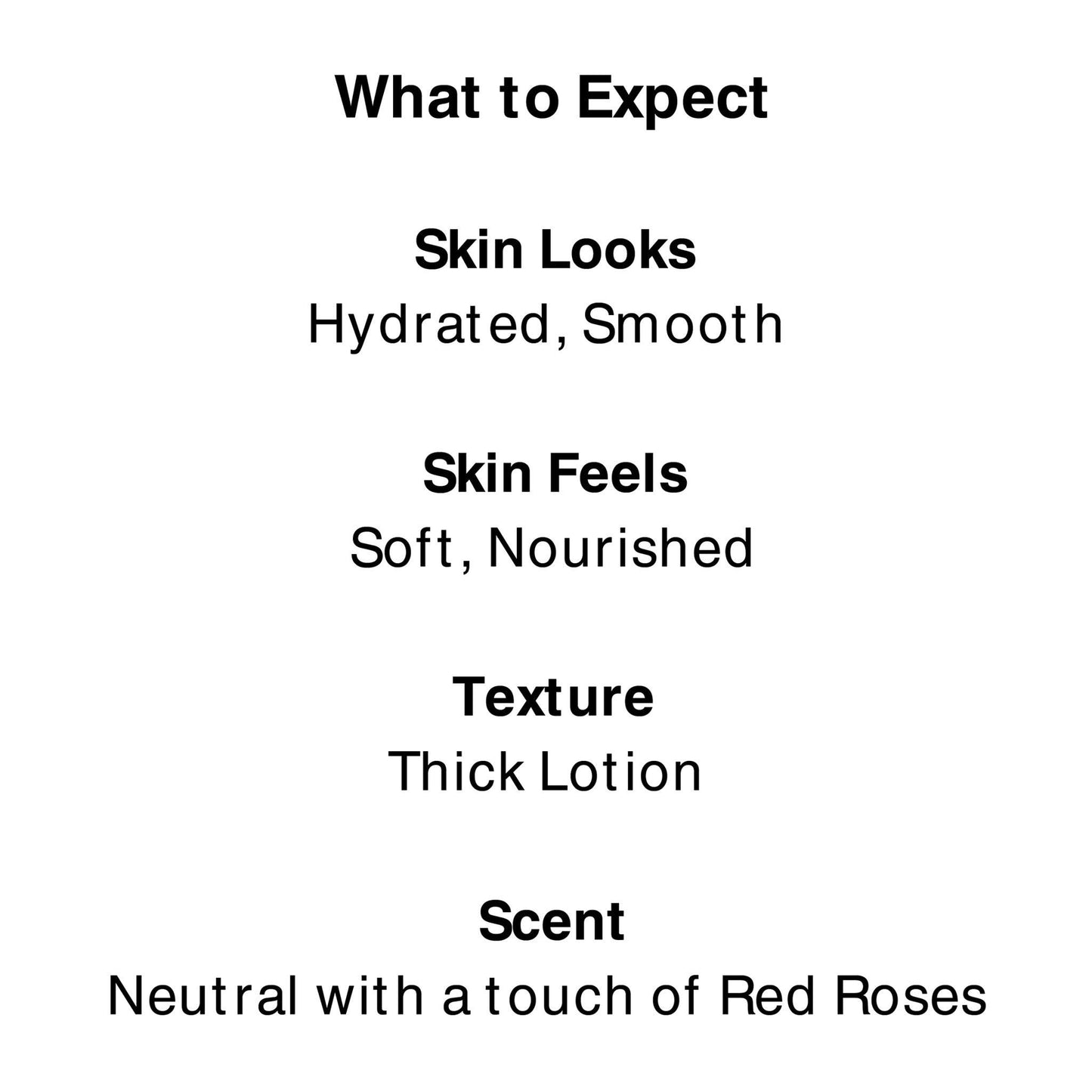 Rose Body Lotion | Ultra Hydrating - Orive Organics