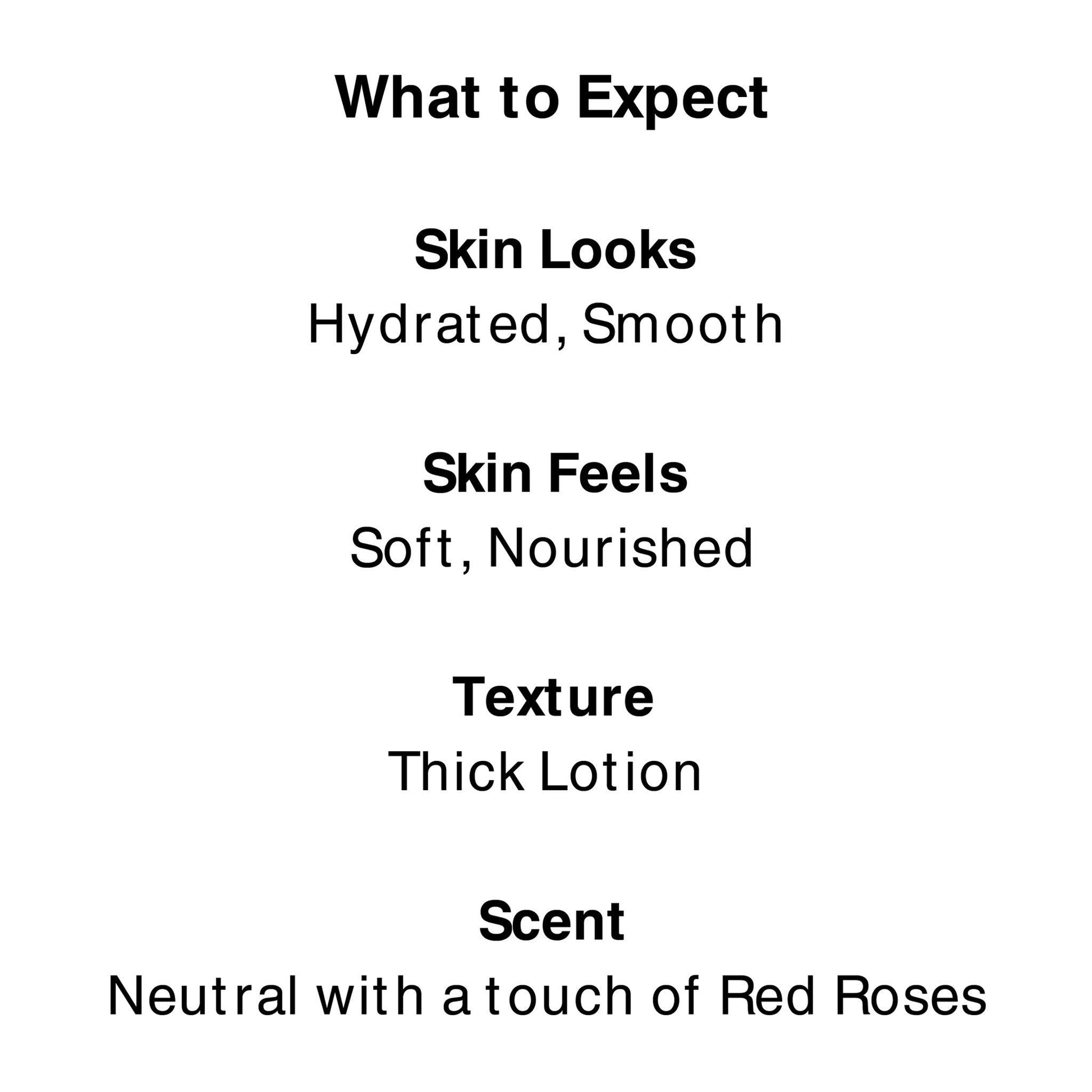 Rose Body Lotion | Ultra Hydrating - Orive Organics