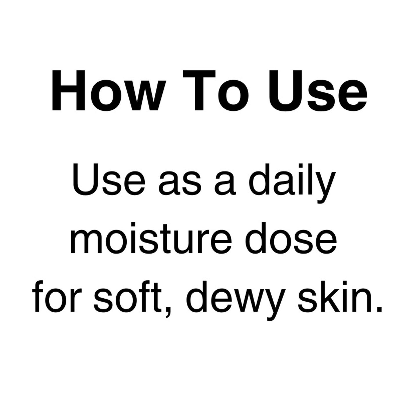 Rose Body Lotion | Ultra Hydrating - Orive Organics