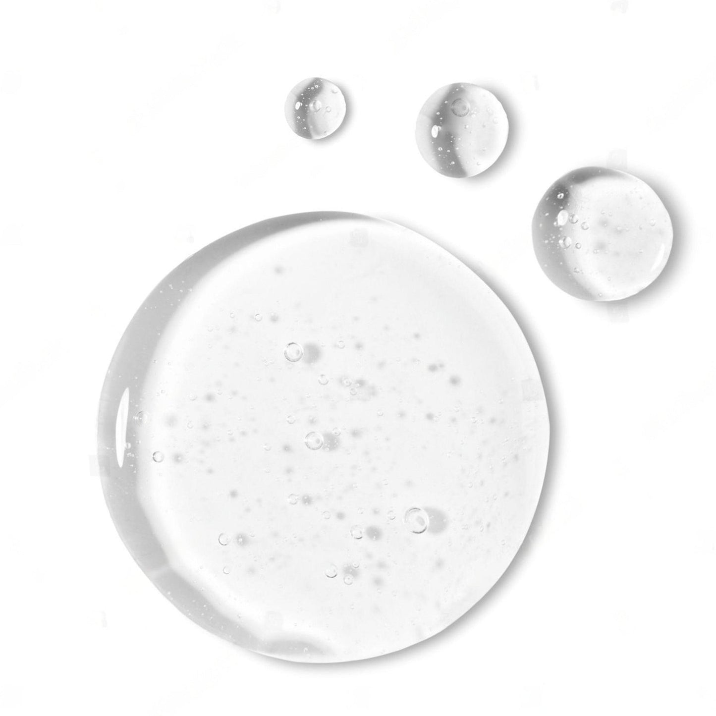 Rose Body Wash | Gentle Daily Cleanser - Orive Organics