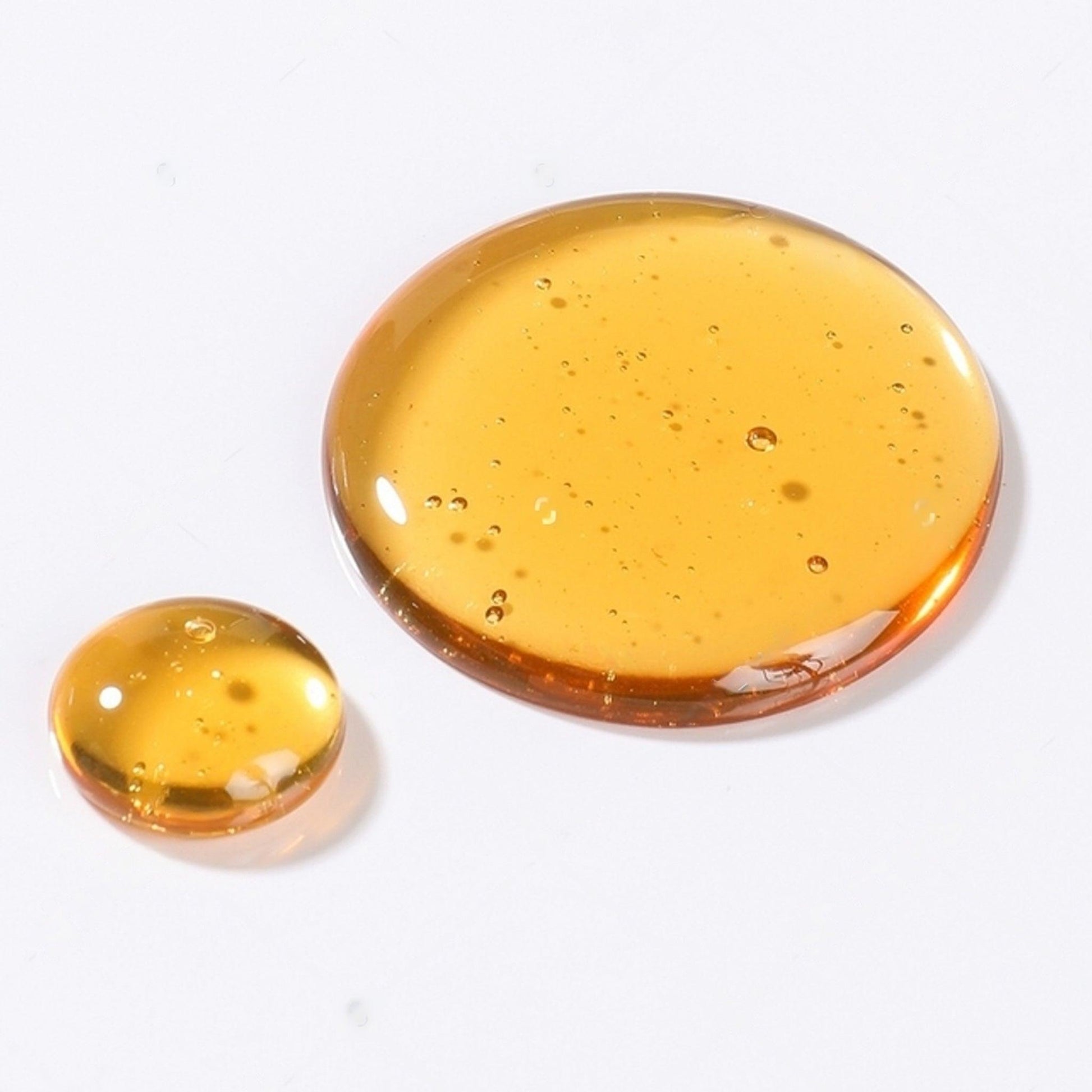 Mini Jasmine Body Oil  - Orive Organics