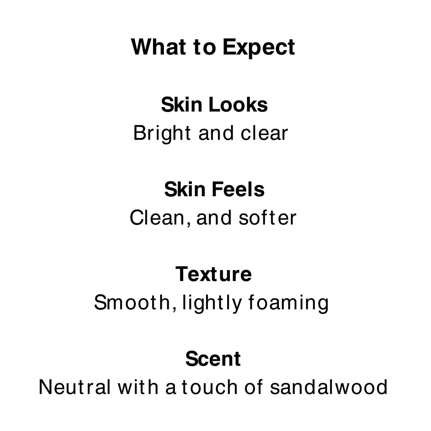 Radiance Ritual (Sandalwood ) | Facewash | All Skin Type - Orive Organics
